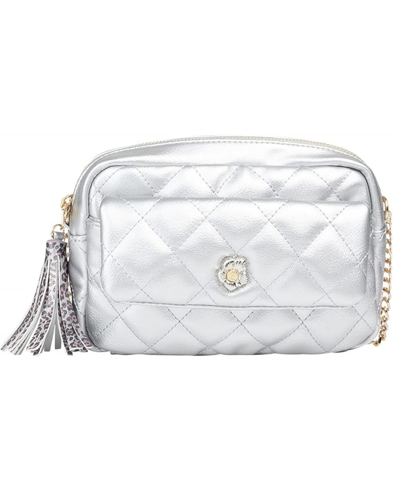 Classic Silver $53.87 Handbags