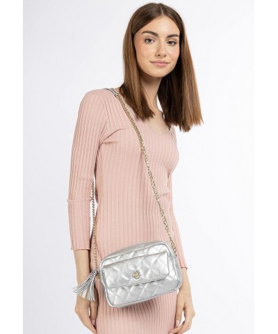 Classic Silver $53.87 Handbags