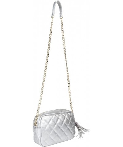 Classic Silver $53.87 Handbags