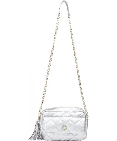 Classic Silver $53.87 Handbags