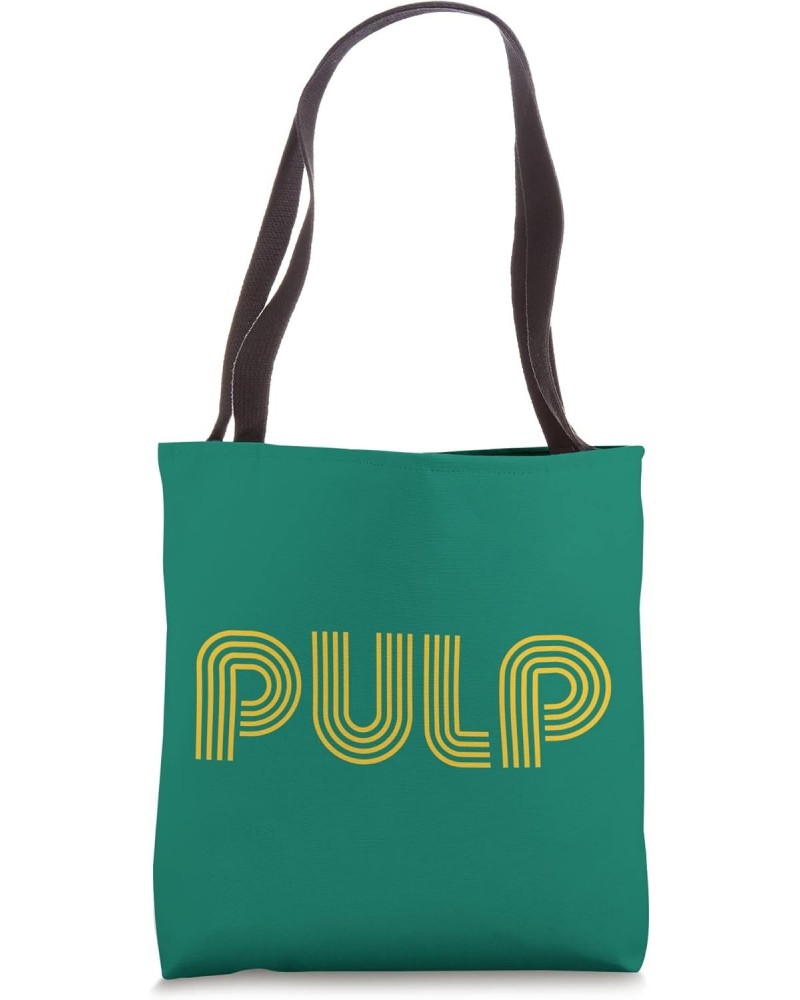 PULP Tote Bag $12.99 Totes