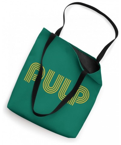 PULP Tote Bag $12.99 Totes