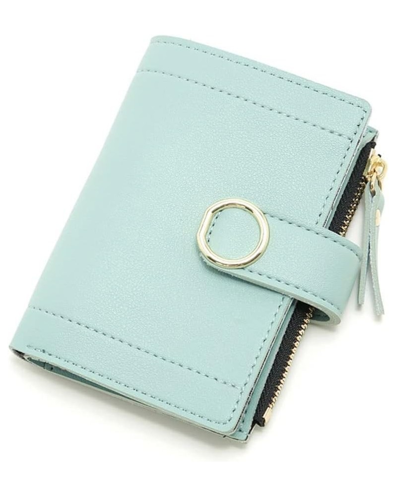 Women Wallet Women Wallets Small Fashion Leather Purse Women Ladies Card Bag for Women Clutch Women Female Purse Money Clip W...