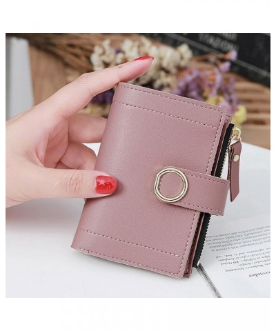 Women Wallet Women Wallets Small Fashion Leather Purse Women Ladies Card Bag for Women Clutch Women Female Purse Money Clip W...