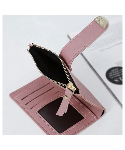 Women Wallet Women Wallets Small Fashion Leather Purse Women Ladies Card Bag for Women Clutch Women Female Purse Money Clip W...