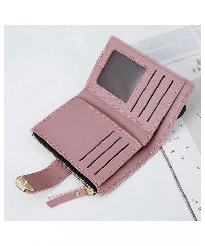 Women Wallet Women Wallets Small Fashion Leather Purse Women Ladies Card Bag for Women Clutch Women Female Purse Money Clip W...