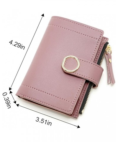 Women Wallet Women Wallets Small Fashion Leather Purse Women Ladies Card Bag for Women Clutch Women Female Purse Money Clip W...