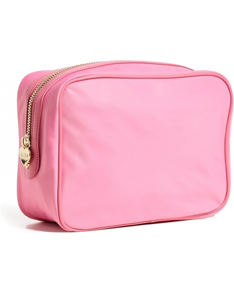 Women's Large Pouch, Guava, Pink, One Size Guava $48.36 Clutches