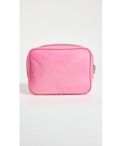 Women's Large Pouch, Guava, Pink, One Size Guava $48.36 Clutches