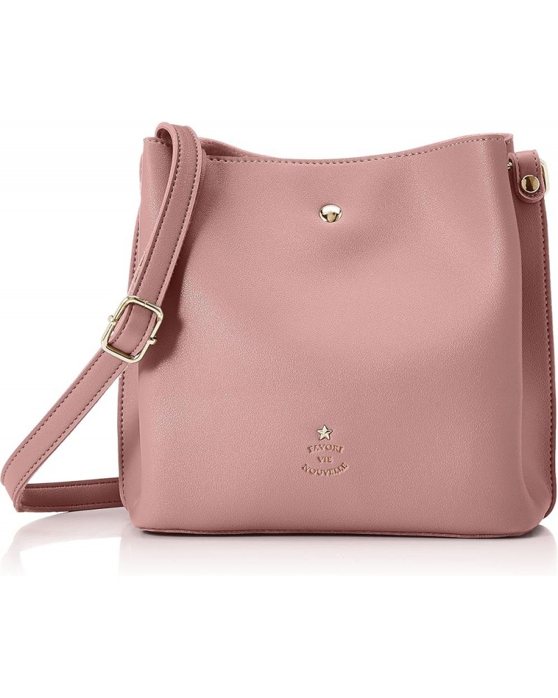 Trends Safety Pink $22.33 Shoulder Bags