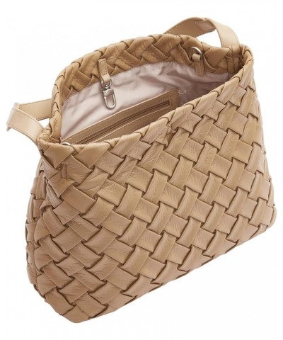 Fashion Khaki $53.35 Clutches