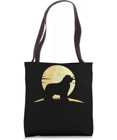 Newfoundland Dog Breed Tote Bag $12.95 Totes