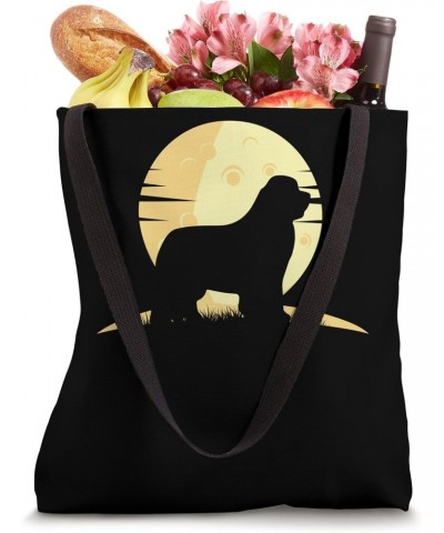 Newfoundland Dog Breed Tote Bag $12.95 Totes