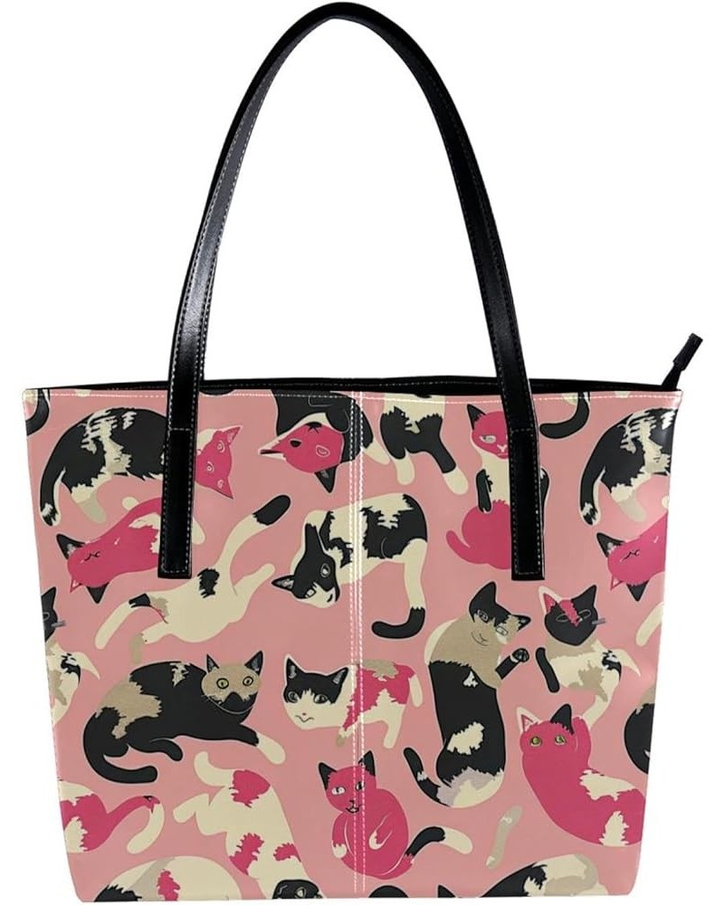 Purses for Women,Tote Bag Aesthetic,Women's Tote Handbags O752n4xctx $25.67 Handbags