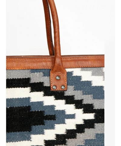 Tote Saddle Blanket Genuine Leather Western Women Bag Handbag Purse | Western Tote Bag | Travel Tote Bags | College Tote Bag ...