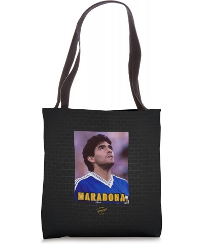 Diego Armando the World Cup Tote Bag $11.34 Totes