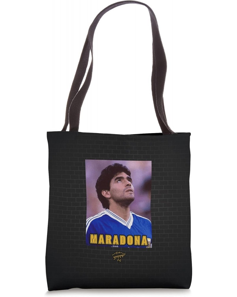 Diego Armando the World Cup Tote Bag $11.34 Totes