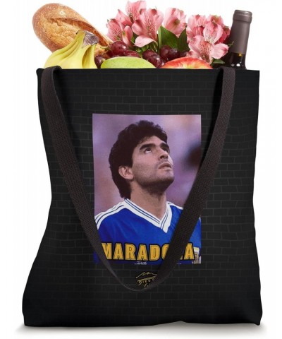 Diego Armando the World Cup Tote Bag $11.34 Totes